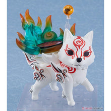 Nendoroid Shiranui (Okami)