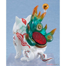 Nendoroid Shiranui (Okami)