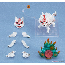 Nendoroid Shiranui (Okami)