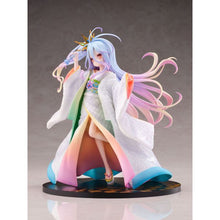 Shiro -Shiromuku- 1/7 Scale Figure