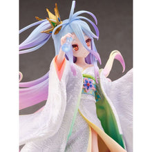 Shiro -Shiromuku- 1/7 Scale Figure