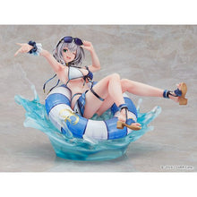 Hololive Production Shirogane Noel Swimsuit Ver.