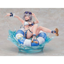 Hololive Production Shirogane Noel Swimsuit Ver.