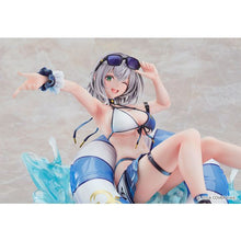 Hololive Production Shirogane Noel Swimsuit Ver.