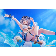 Hololive Production Shirogane Noel Swimsuit Ver.