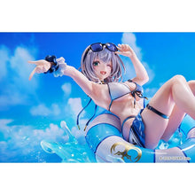 Hololive Production Shirogane Noel Swimsuit Ver.