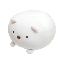 Sumikko Gurashi Super Mochi Cushion Shirokuma (S)