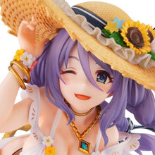 LUCREA SHIZURU (SUMMER) PRINCESS CONNECT! RE:DIVE 1/7 SCALE FIGURE LIMITED EDITION