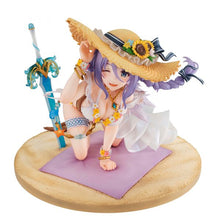 LUCREA SHIZURU (SUMMER) PRINCESS CONNECT! RE:DIVE 1/7 SCALE FIGURE LIMITED EDITION