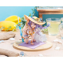 LUCREA SHIZURU (SUMMER) PRINCESS CONNECT! RE:DIVE 1/7 SCALE FIGURE LIMITED EDITION