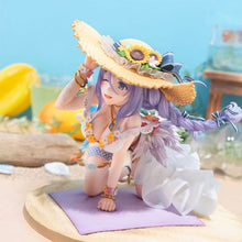 LUCREA SHIZURU (SUMMER) PRINCESS CONNECT! RE:DIVE 1/7 SCALE FIGURE LIMITED EDITION