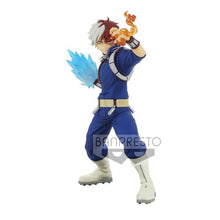 My Hero Academia Shoto Todoroki Vol. 15 The Amazing Heroes Statue