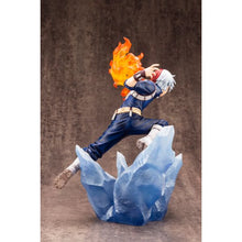 Kotobukiya - My Hero Academia - ARTFX J Shoto Todoroki Version 2