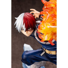 Kotobukiya - My Hero Academia - ARTFX J Shoto Todoroki Version 2