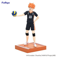 HAIKYU!! Figure -Shoyo Hinata-