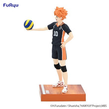 HAIKYU!! Figure -Shoyo Hinata-