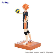 HAIKYU!! Figure -Shoyo Hinata-