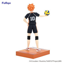 HAIKYU!! Figure -Shoyo Hinata-