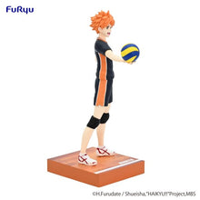 HAIKYU!! Figure -Shoyo Hinata-