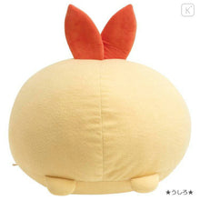 Sumikko Gurashi Super Mochi Cushion Shrimp Tail (M)