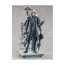 1/8 Arknights SilverAsh: York's Bise Ver. Figure