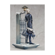 1/8 Arknights SilverAsh: York's Bise Ver. Figure