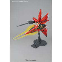 Sinanju Animation Color Ver.