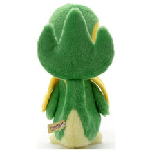 Pokemon: I Choose You! Pokemon Get Plush / Snivy