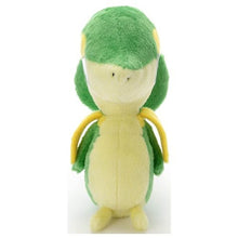 Pokemon: I Choose You! Pokemon Get Plush / Snivy