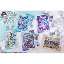 Kuji - Snow Miku 2nd Season