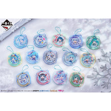 Kuji - Snow Miku 2nd Season