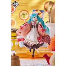 Kuji - Snow Miku 2nd Season