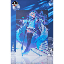 Kuji - Snow Miku 2nd Season