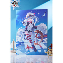 Kuji - Snow Miku 2nd Season