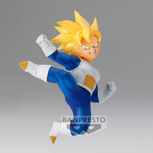 BanPresto - Dragon Ball Z - Chosenshiretsuden III - Vol.1 Super Saiyan Son Gohan Statue