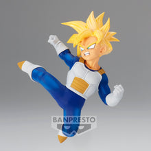 BanPresto - Dragon Ball Z - Chosenshiretsuden III - Vol.1 Super Saiyan Son Gohan Statue