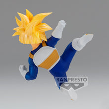 BanPresto - Dragon Ball Z - Chosenshiretsuden III - Vol.1 Super Saiyan Son Gohan Statue