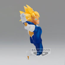 BanPresto - Dragon Ball Z - Chosenshiretsuden III - Vol.1 Super Saiyan Son Gohan Statue