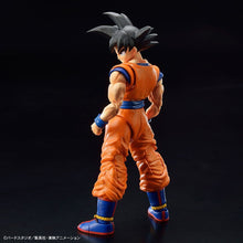 Son Goku New Spec Ver. Figure-rise Standard