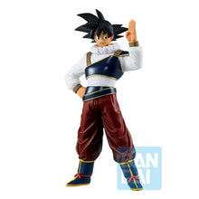 Son Goku - Vs Omnibus Ultra Ichibansho Figure