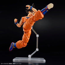 Son Goku New Spec Ver. Figure-rise Standard