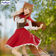 Spice and Wolf Trio-Try-iT Holo (Red Hood Ver.) Figure [Pre-Order]