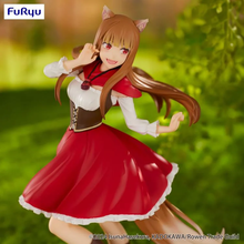 Spice and Wolf Trio-Try-iT Holo (Red Hood Ver.) Figure [Pre-Order]