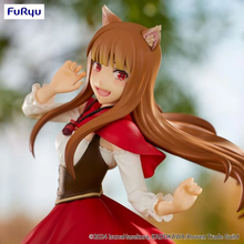 Spice and Wolf Trio-Try-iT Holo (Red Hood Ver.) Figure [Pre-Order]