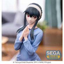 Spy x Family Luminasta Yor Forger (Season 1 Cours 2 ED Coordination Ver. 2) Figure [Pre-Order]