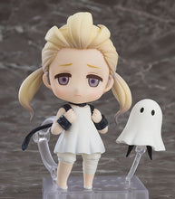 NieR Re[in]carnation The Girl of Light and Mama Nendoroid