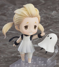 NieR Re[in]carnation The Girl of Light and Mama Nendoroid