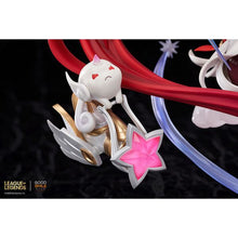 1/7 League of Legends: Star Guardian Jinx Figure