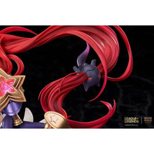 1/7 League of Legends: Star Guardian Jinx Figure