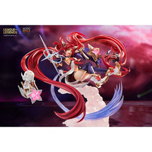 1/7 League of Legends: Star Guardian Jinx Figure